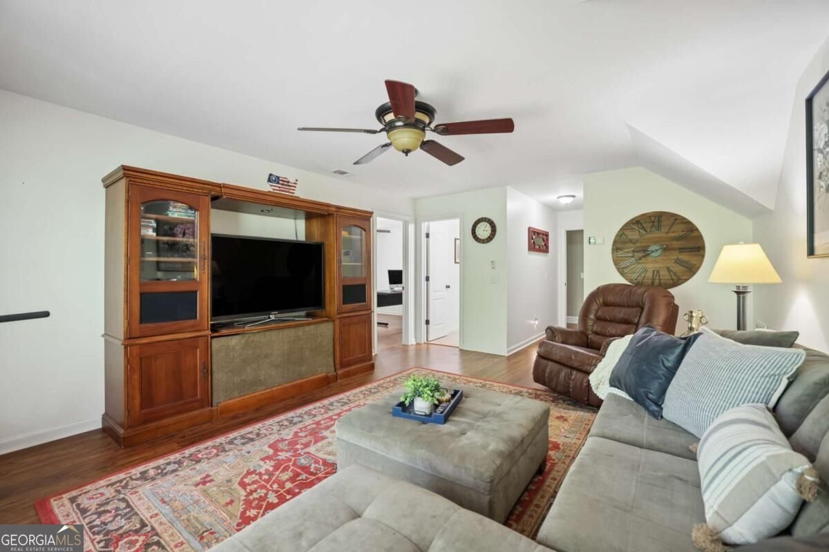 32 Amy Trammel Court Dawsonville - Photo 36