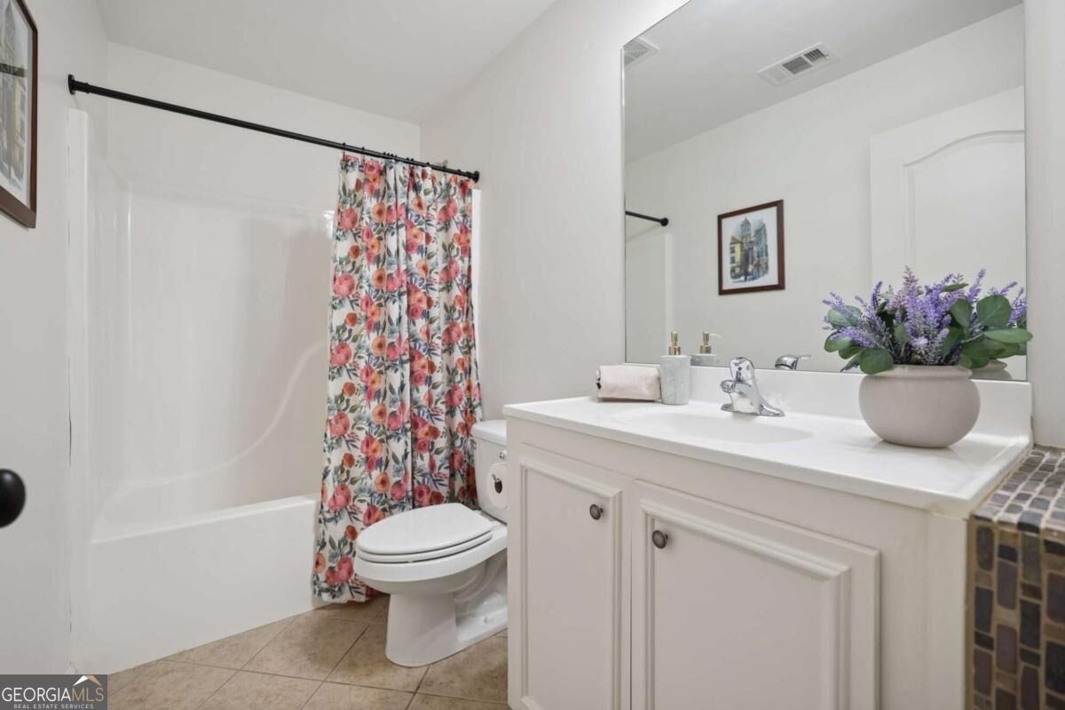 32 Amy Trammel Court Dawsonville - Photo 38
