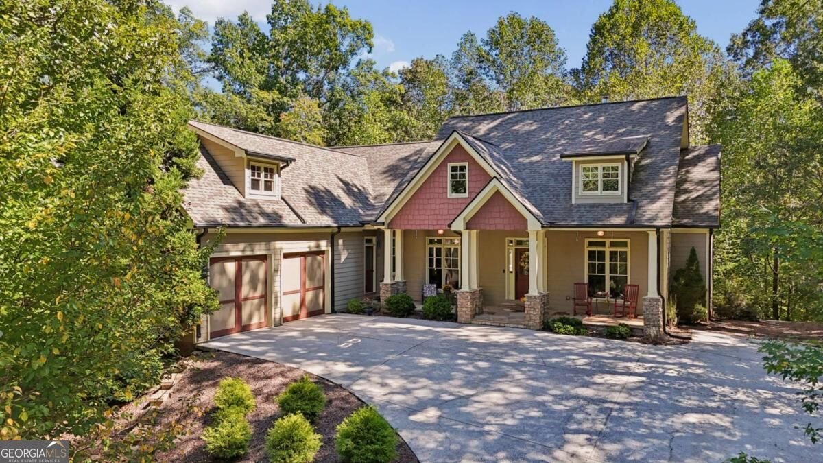 32 Amy Trammel Court Dawsonville - Photo 39