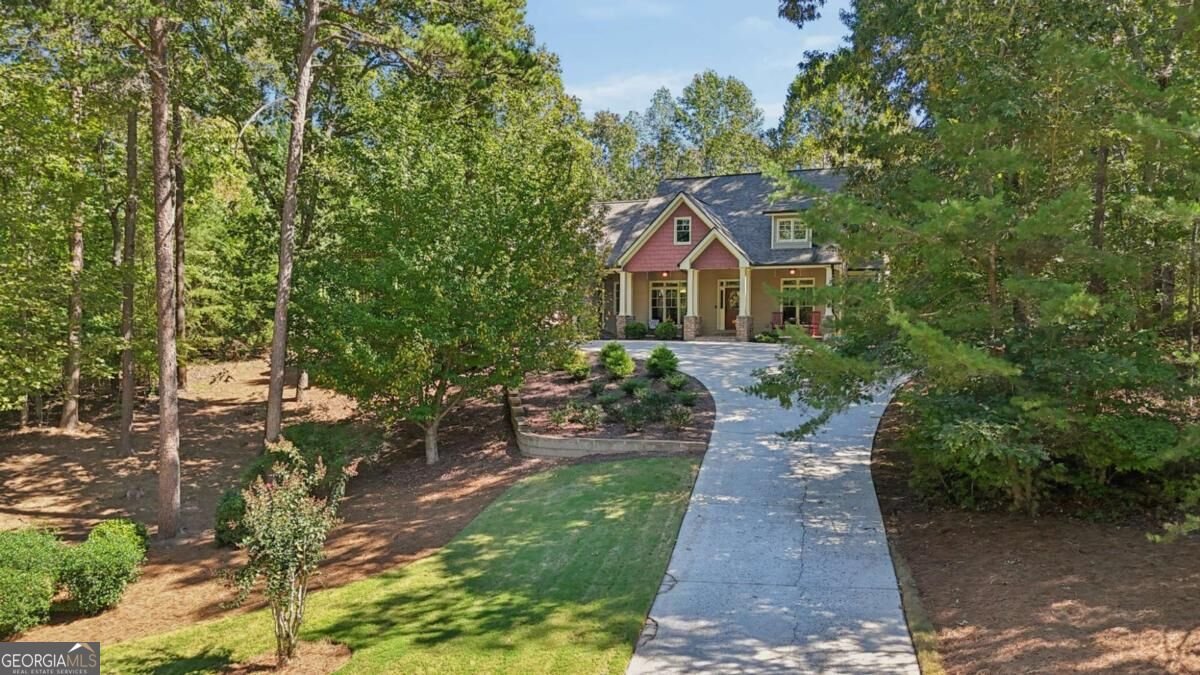 32 Amy Trammel Court Dawsonville - Photo 40
