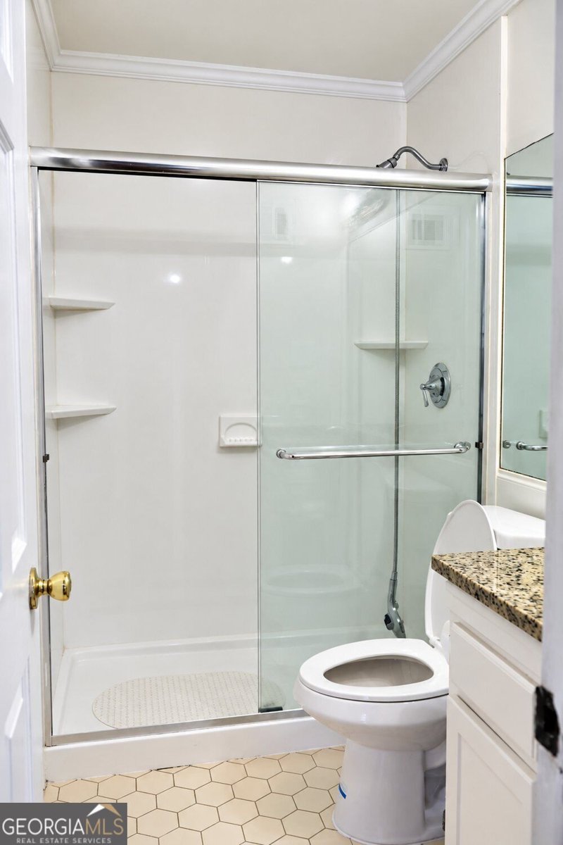 893 Chippendale Lane Norcross - Photo 11