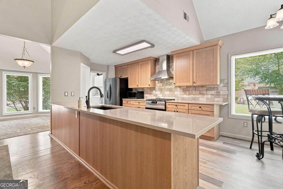 3850 Pilgrim Mill Road Cumming - Photo 12