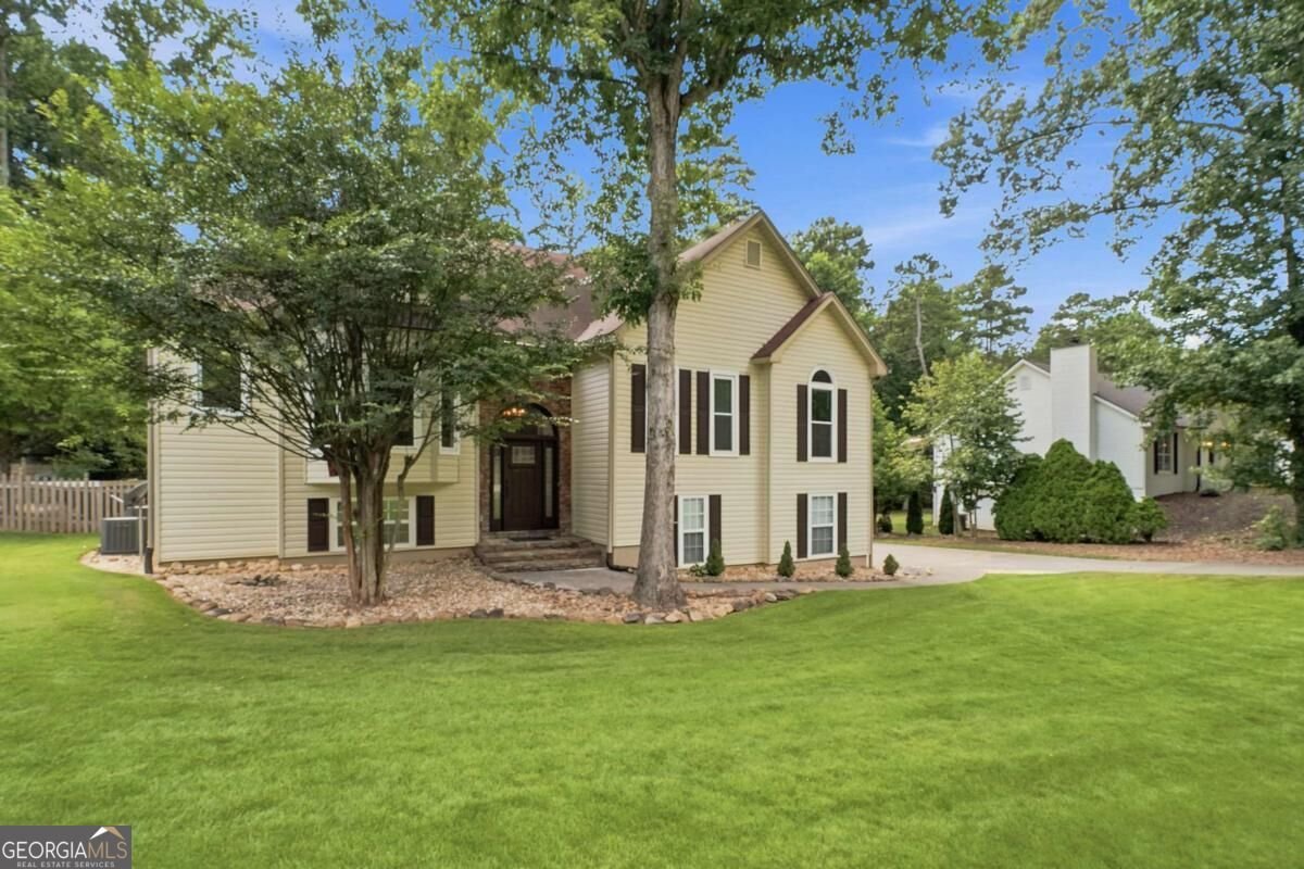 3850 Pilgrim Mill Road Cumming - Photo 46