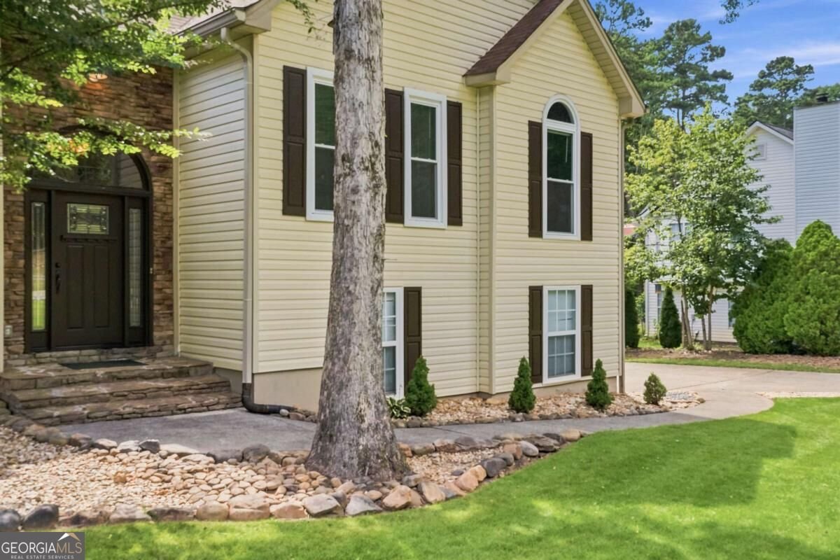 3850 Pilgrim Mill Road Cumming - Photo 47
