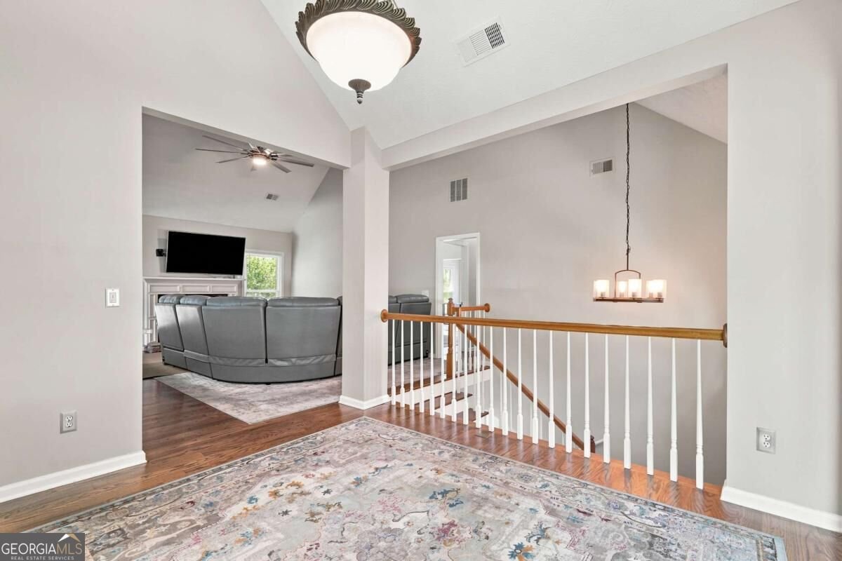 3850 Pilgrim Mill Road Cumming - Photo 6