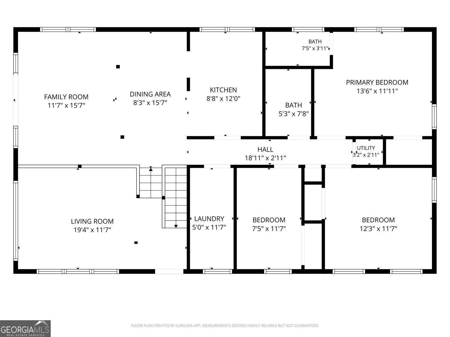 6430 Pine Ridge Circle Cumming - Photo 19