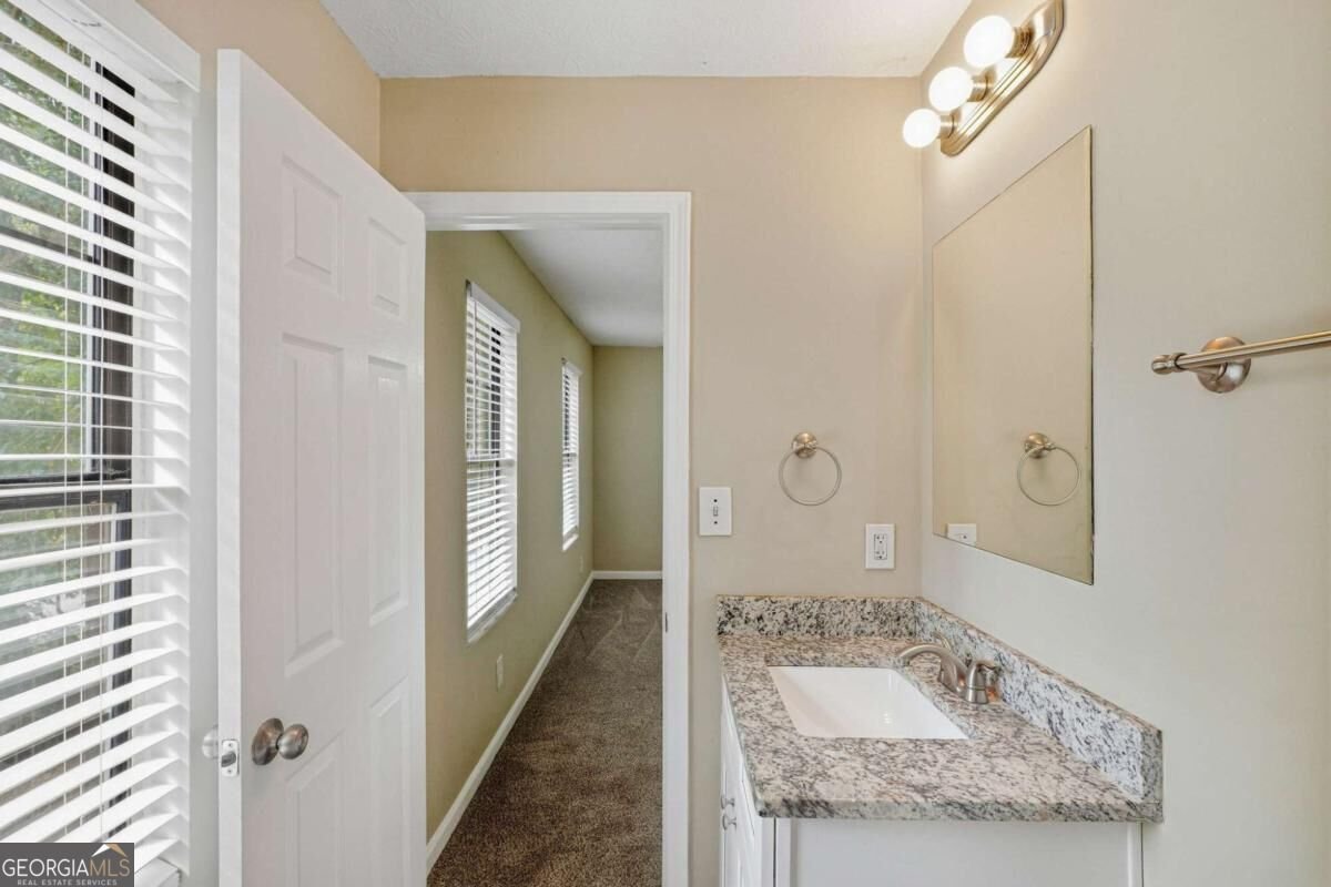 5130 Woodbridge Trail Stone Mountain - Photo 19