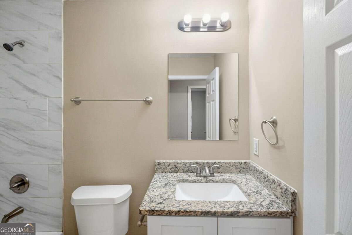 5130 Woodbridge Trail Stone Mountain - Photo 20