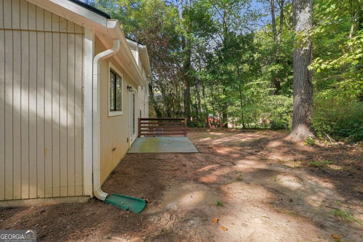 5130 Woodbridge Trail Stone Mountain - Photo 24
