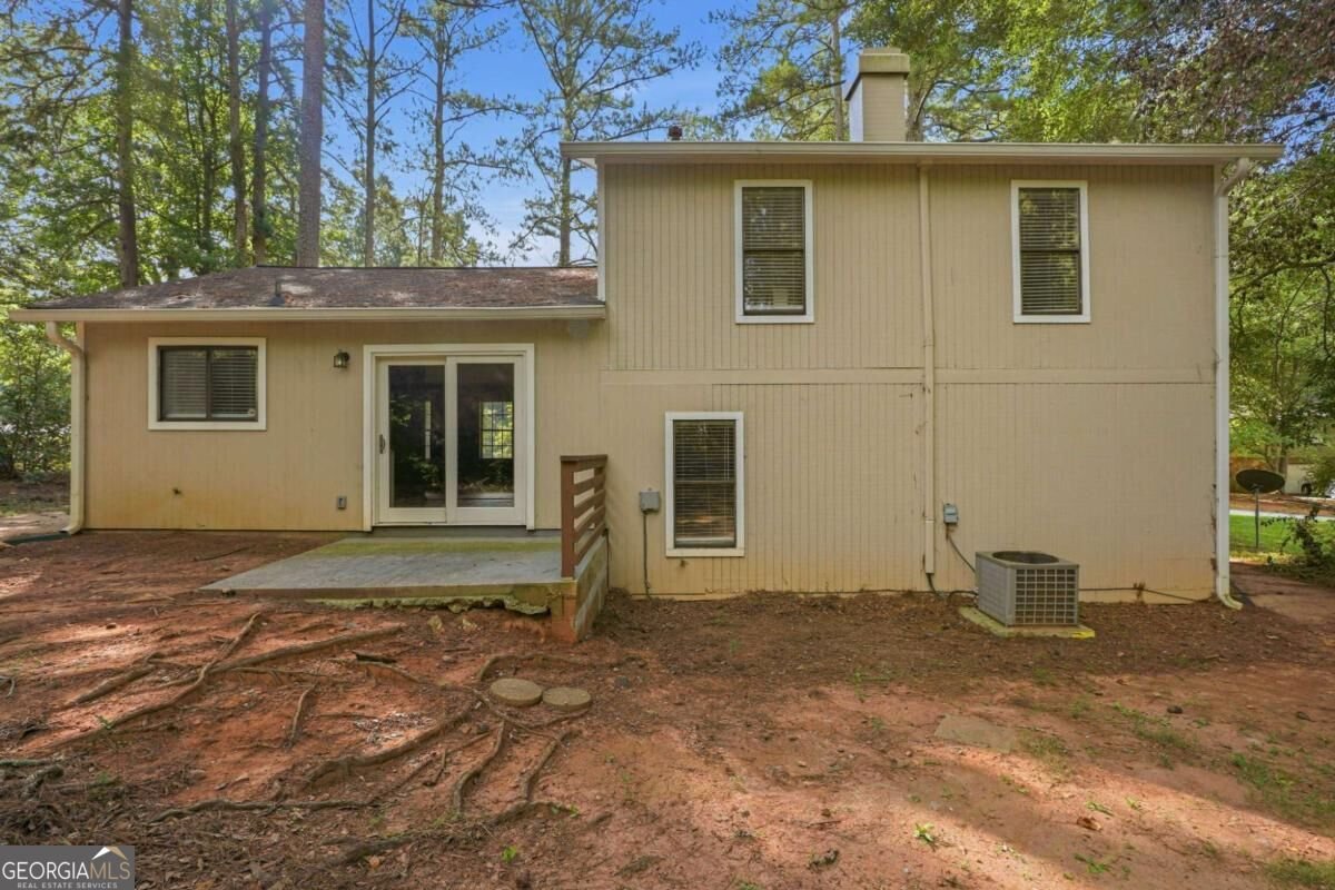 5130 Woodbridge Trail Stone Mountain - Photo 25
