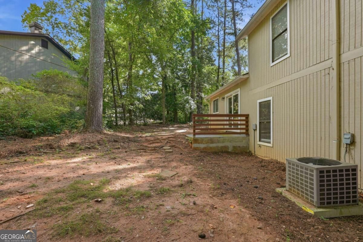 5130 Woodbridge Trail Stone Mountain - Photo 26