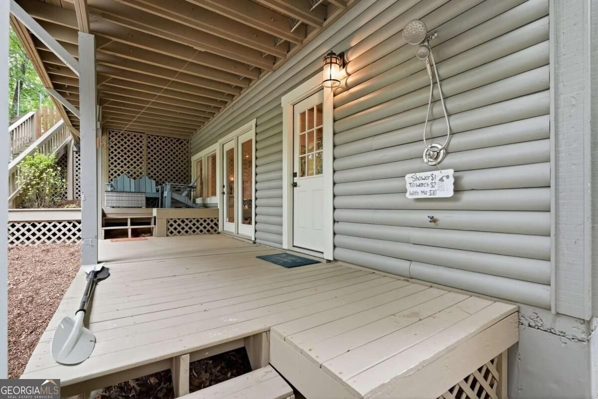 3680 Sinclair Shores Road Cumming - Photo 42