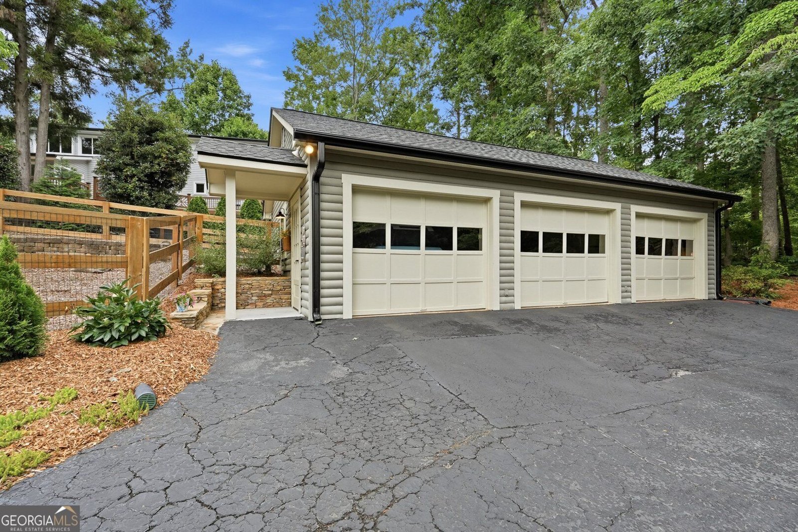 3680 Sinclair Shores Road Cumming - Photo 44