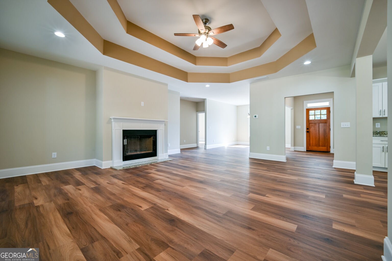 35 Mattie Court Mansfield - Photo 18