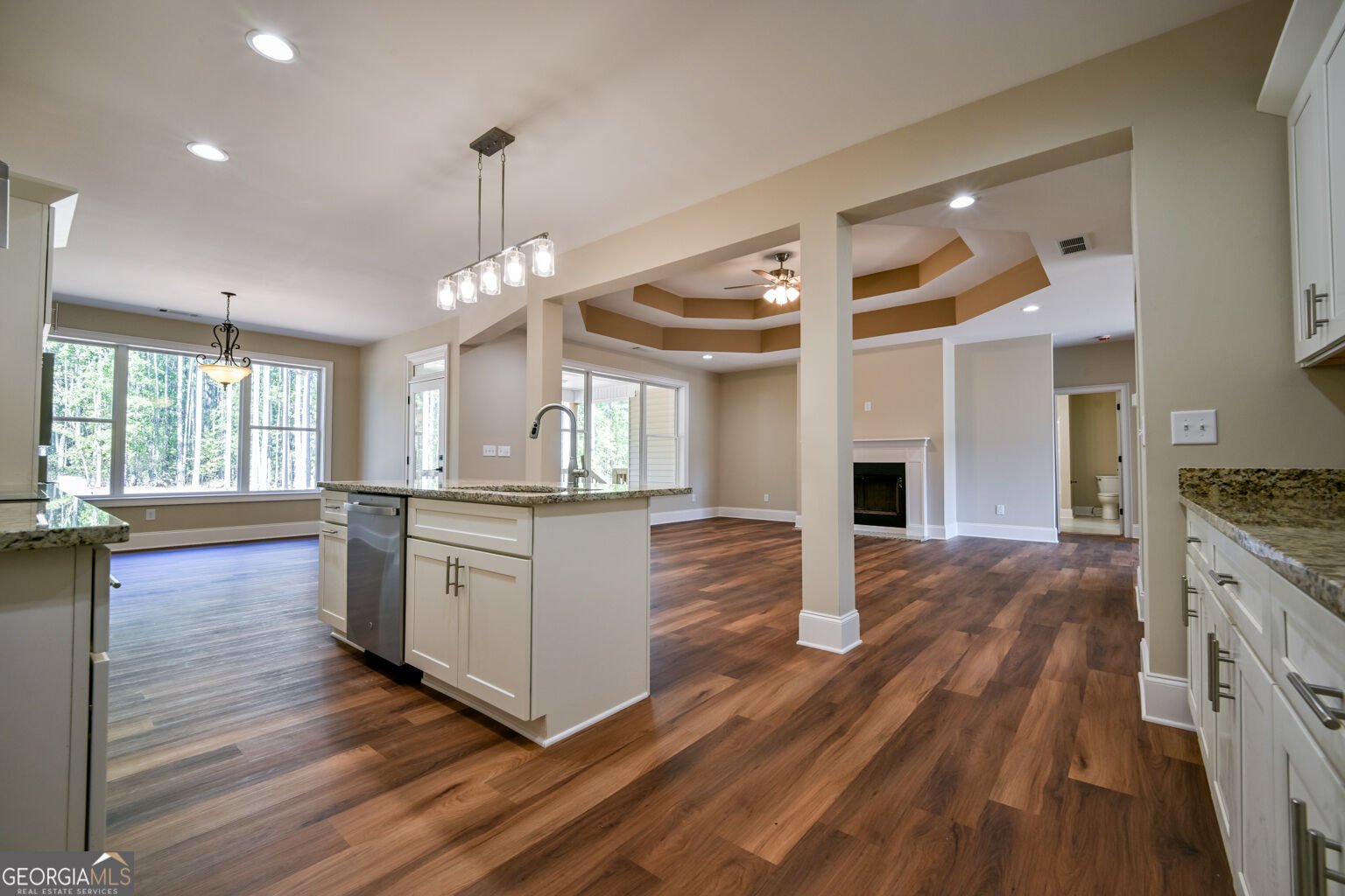 35 Mattie Court Mansfield - Photo 23