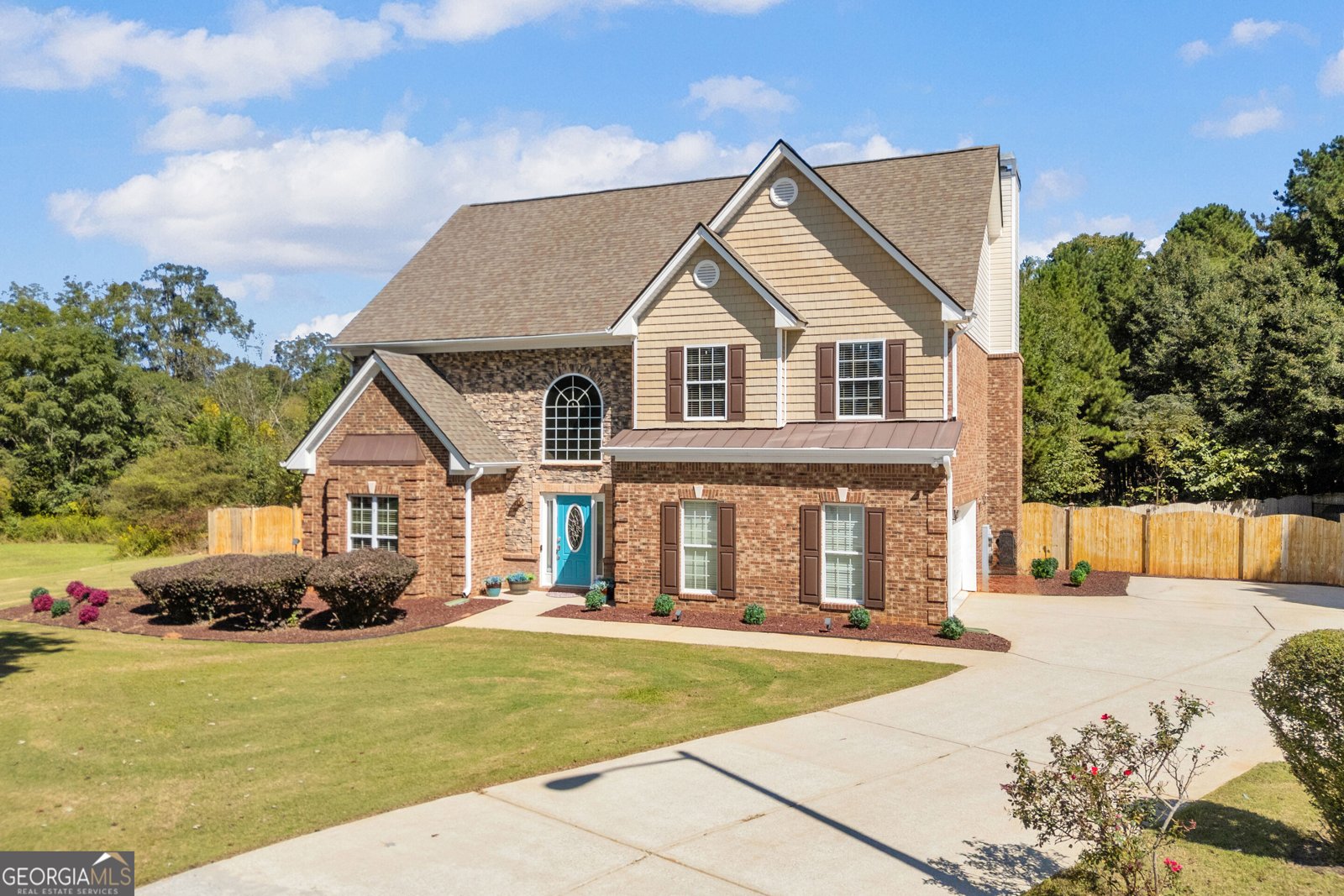 1060 Solitaire Court Bogart - main photo