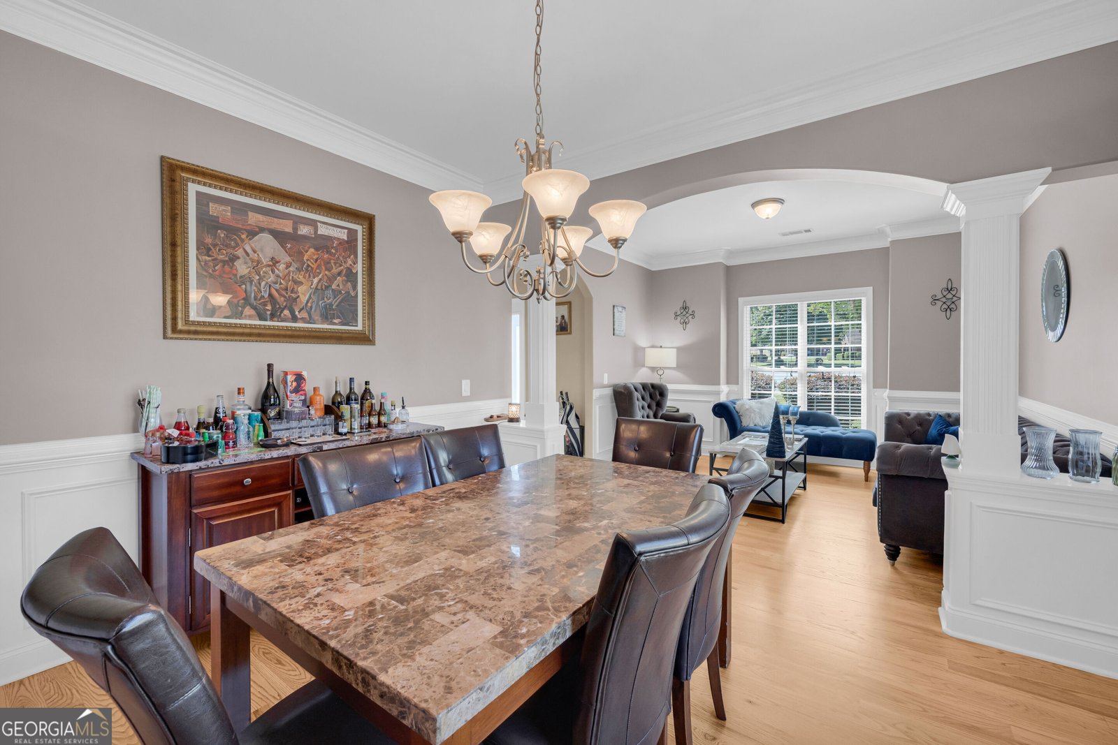 1060 Solitaire Court Bogart - Photo 10