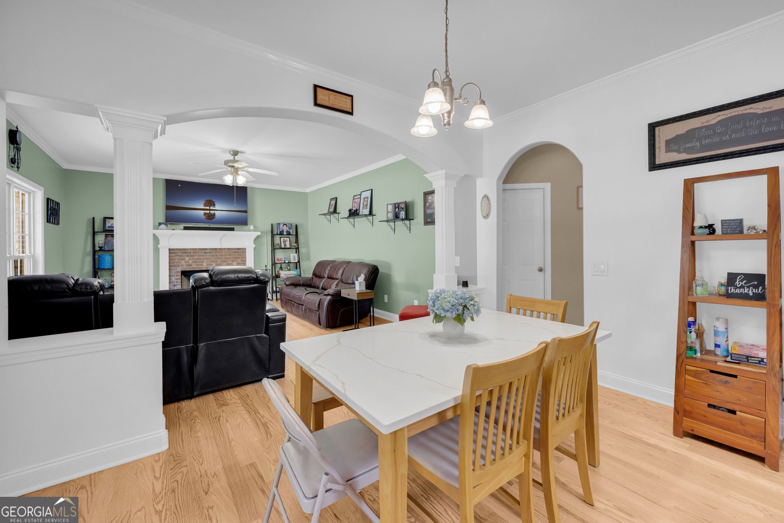 1060 Solitaire Court Bogart - Photo 17