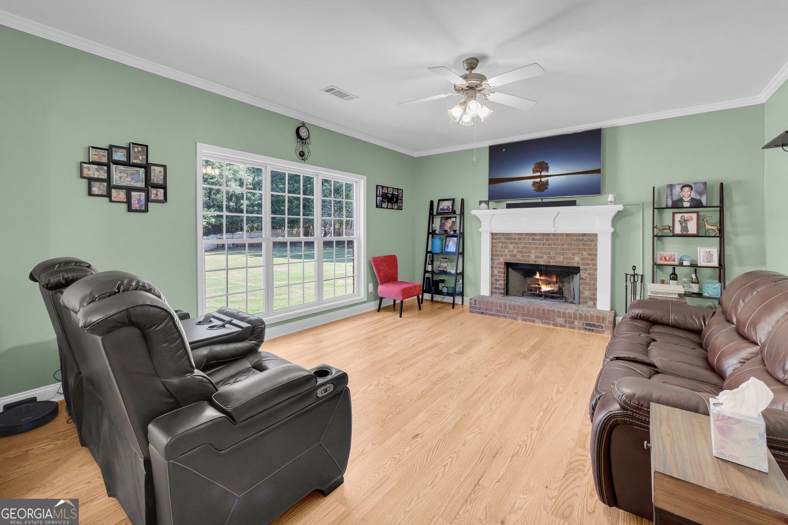 1060 Solitaire Court Bogart - Photo 19