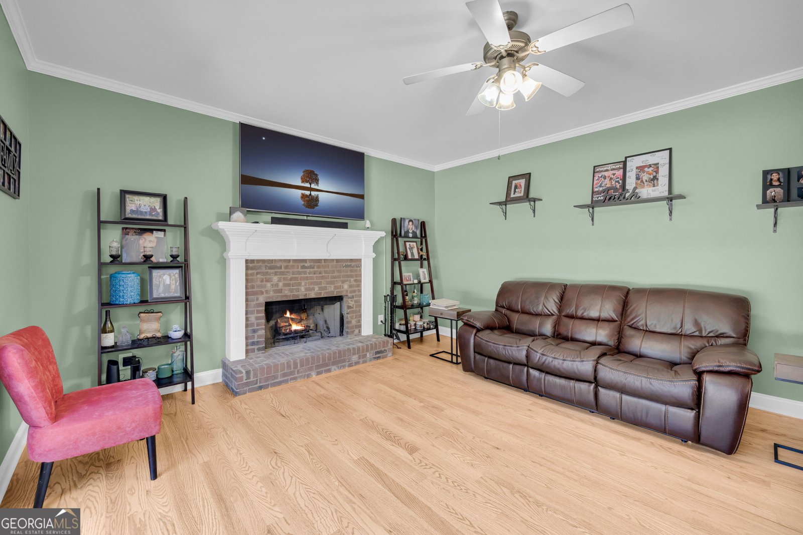 1060 Solitaire Court Bogart - Photo 20