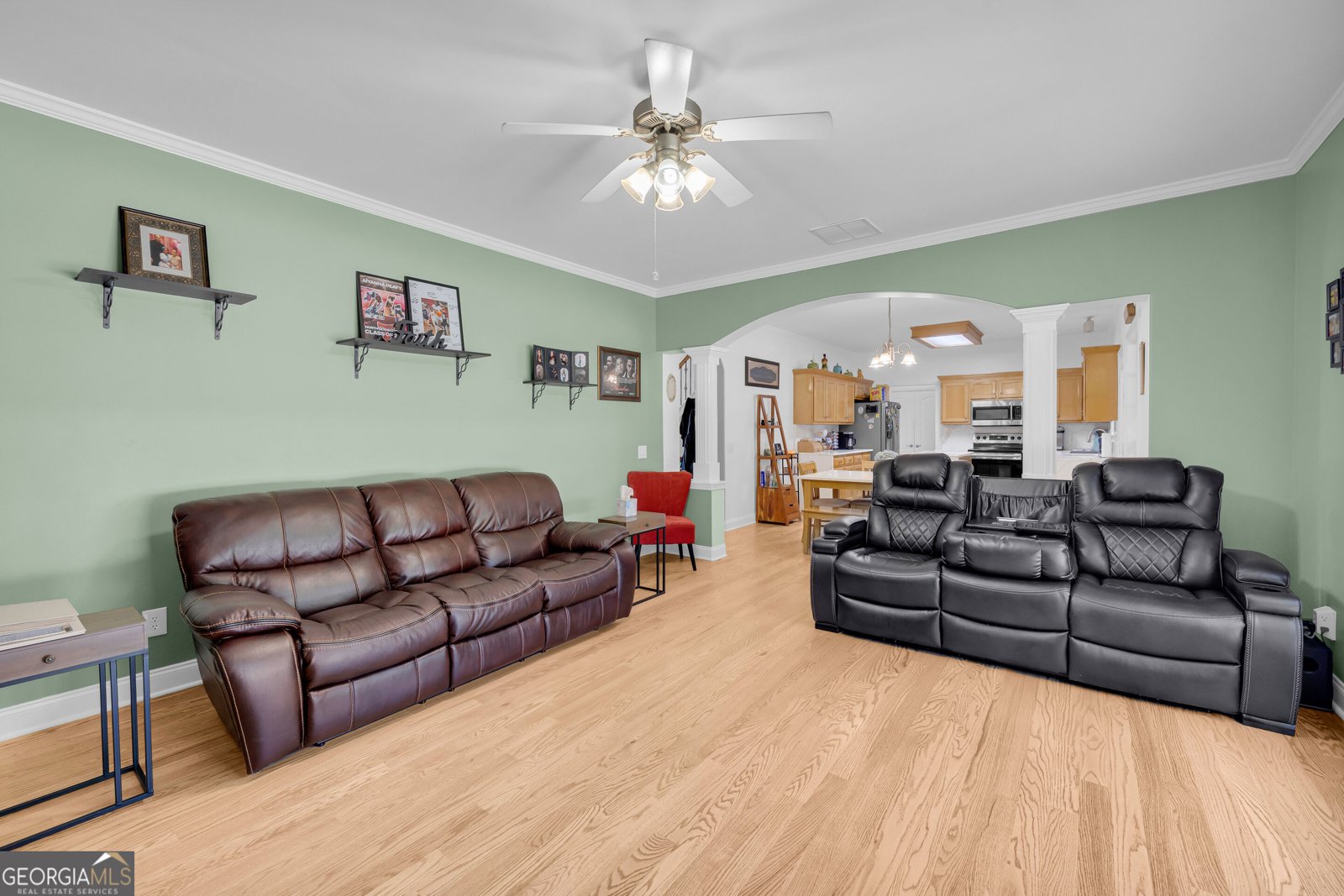 1060 Solitaire Court Bogart - Photo 21