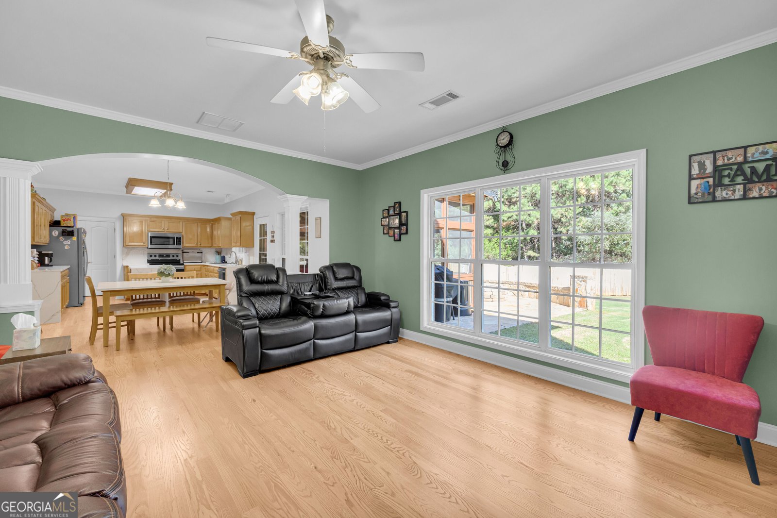 1060 Solitaire Court Bogart - Photo 22