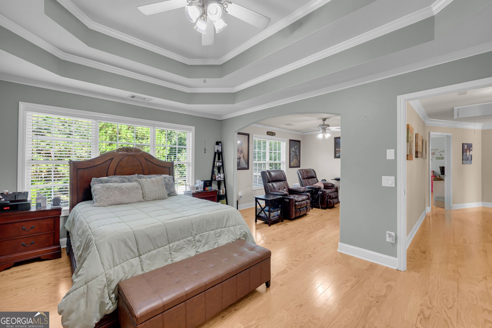 1060 Solitaire Court Bogart - Photo 26