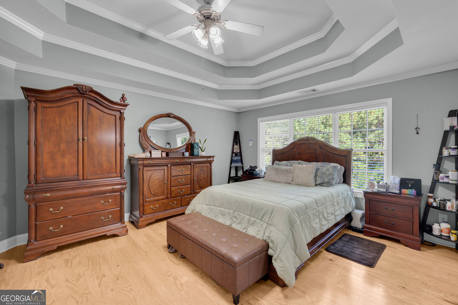 1060 Solitaire Court Bogart - Photo 27