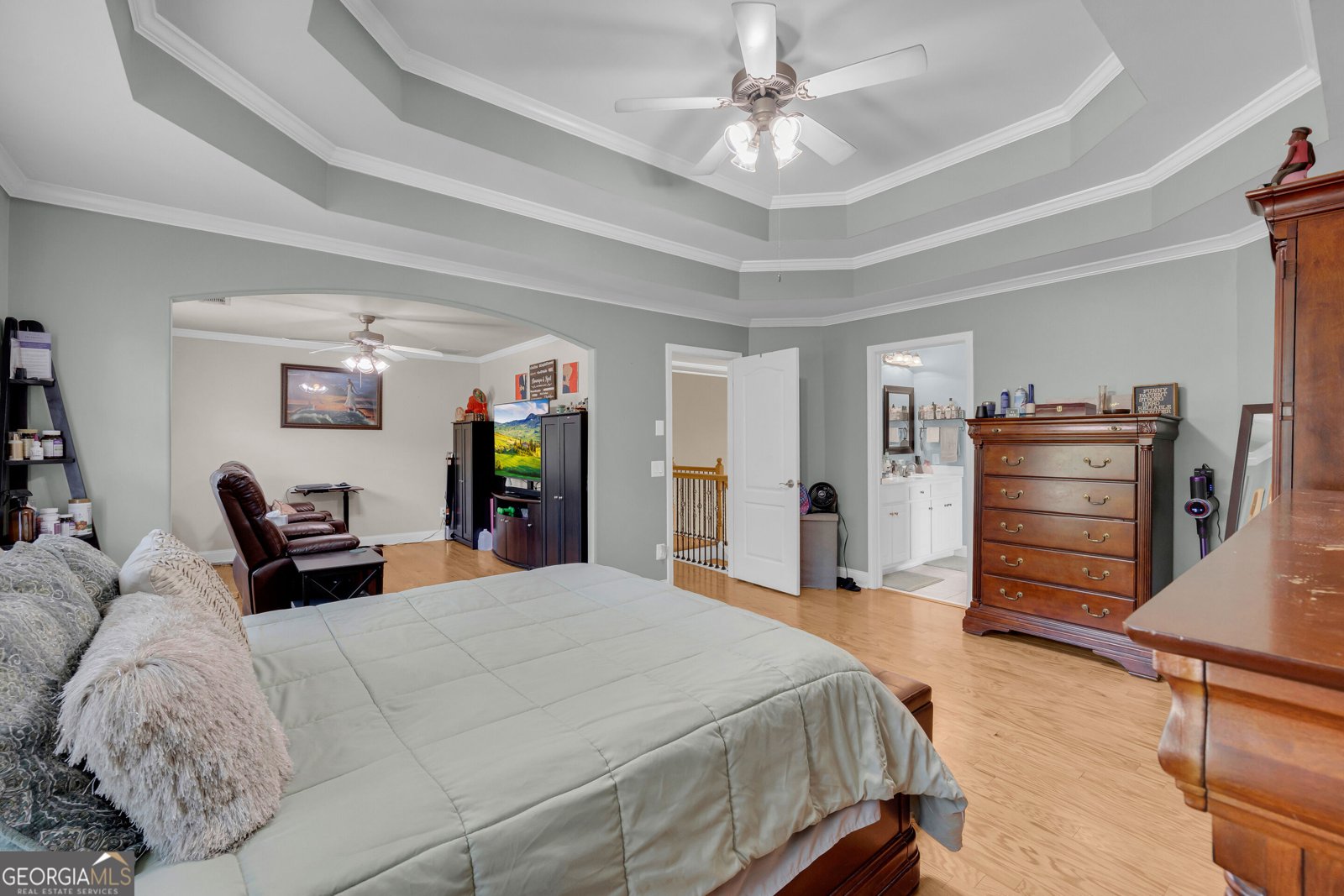 1060 Solitaire Court Bogart - Photo 28