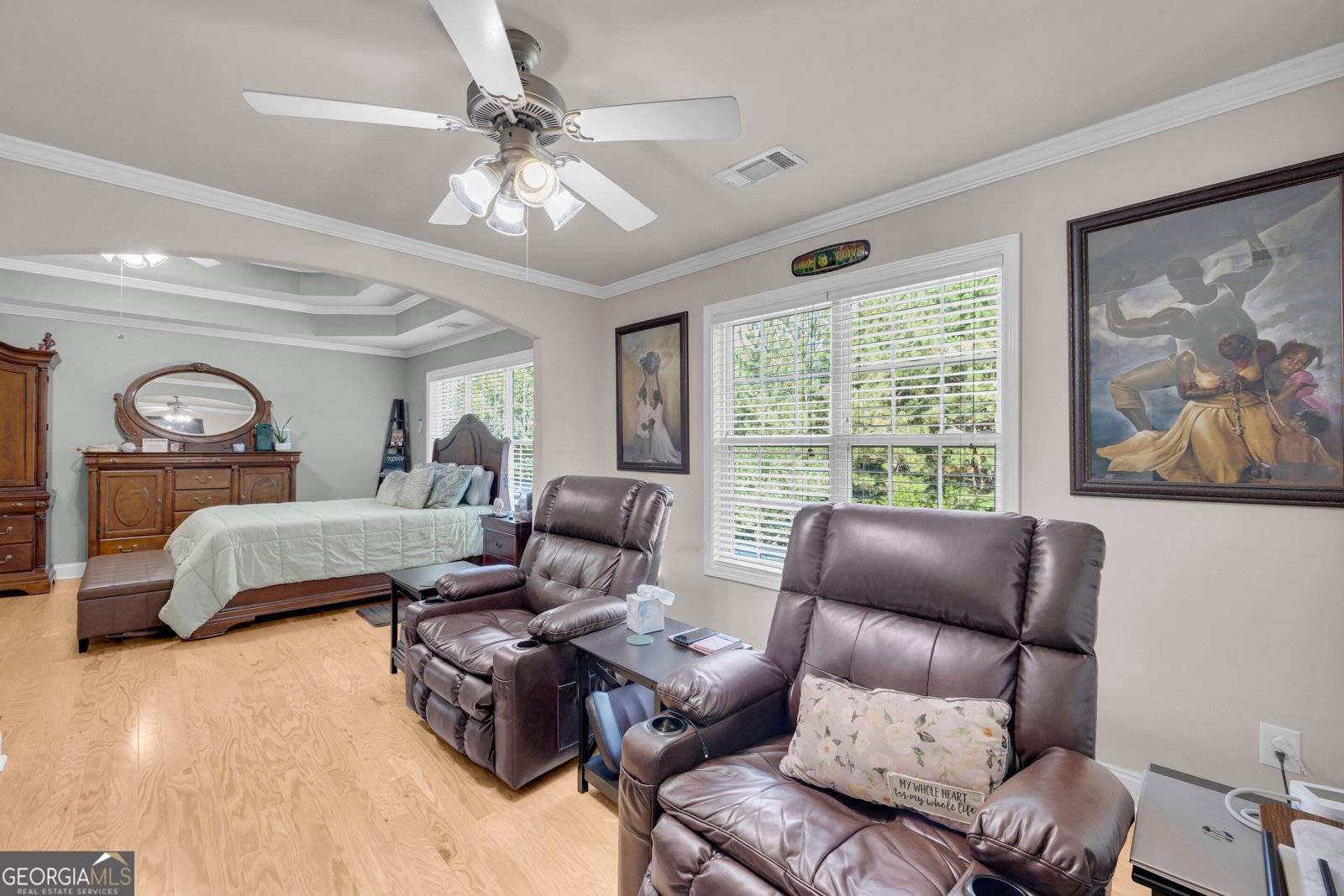 1060 Solitaire Court Bogart - Photo 31
