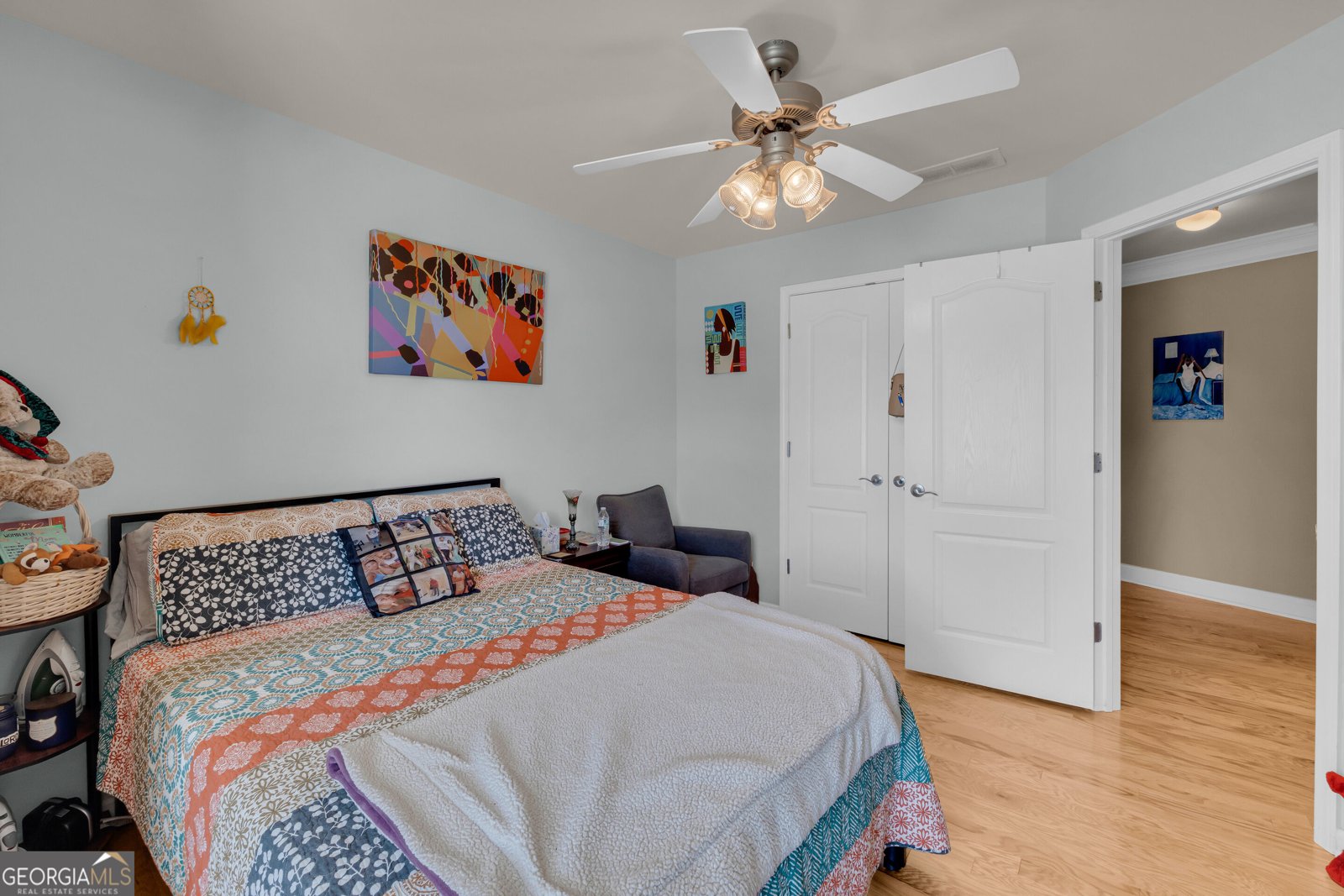 1060 Solitaire Court Bogart - Photo 38