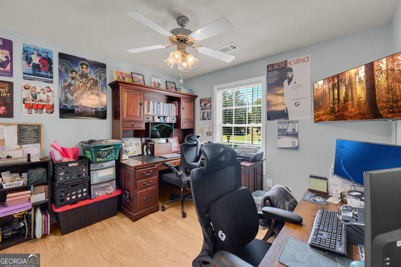 1060 Solitaire Court Bogart - Photo 39