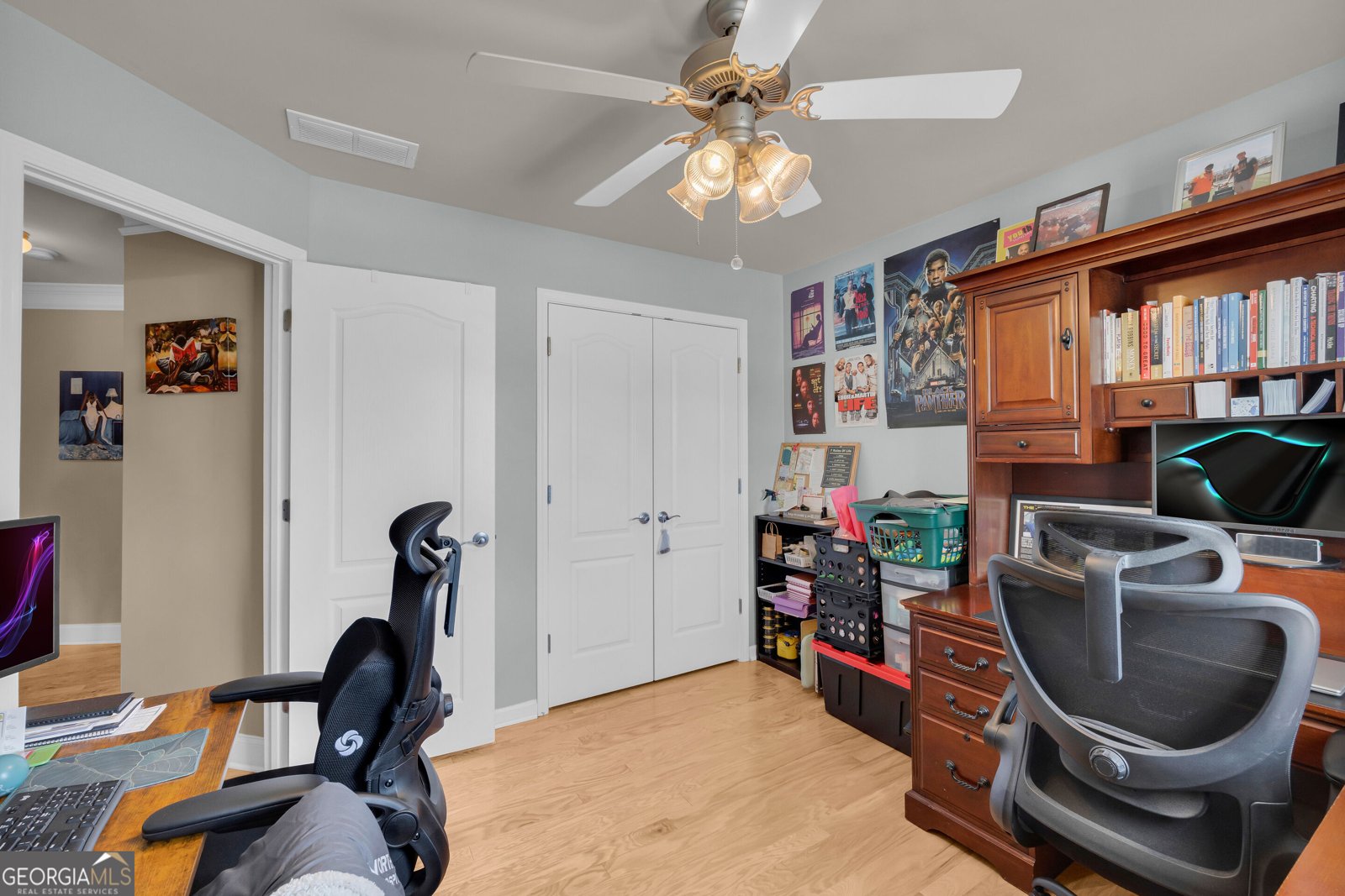 1060 Solitaire Court Bogart - Photo 40