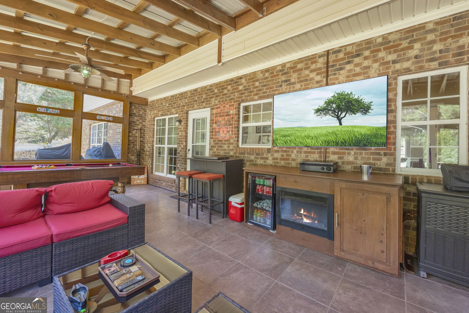 1060 Solitaire Court Bogart - Photo 45