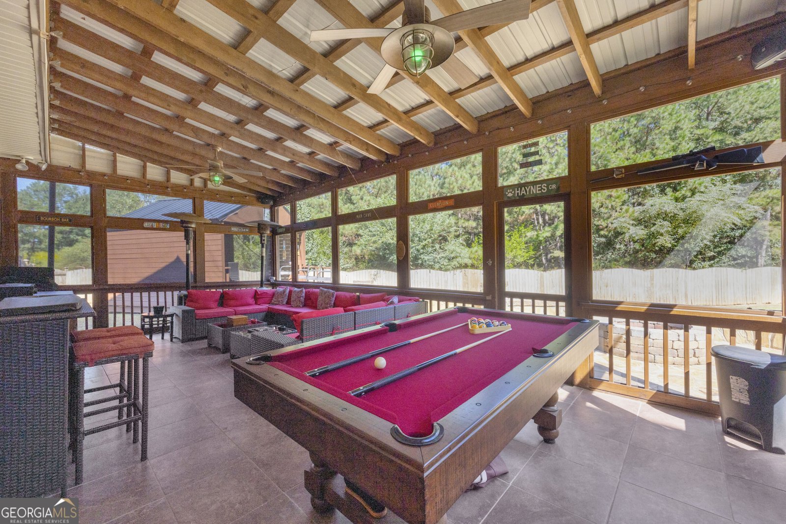 1060 Solitaire Court Bogart - Photo 46