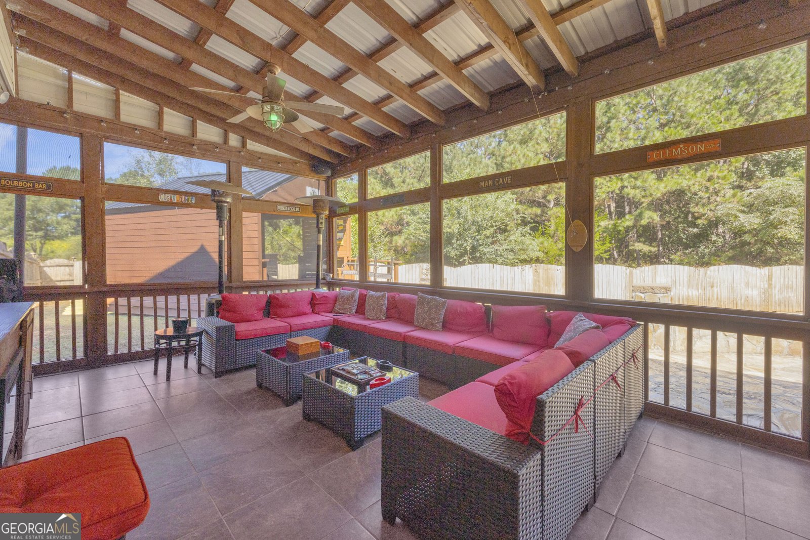 1060 Solitaire Court Bogart - Photo 48