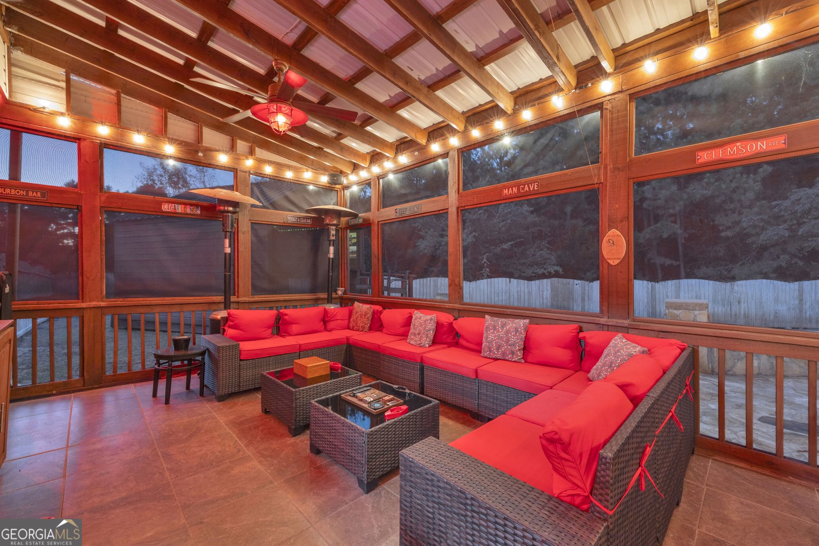 1060 Solitaire Court Bogart - Photo 49