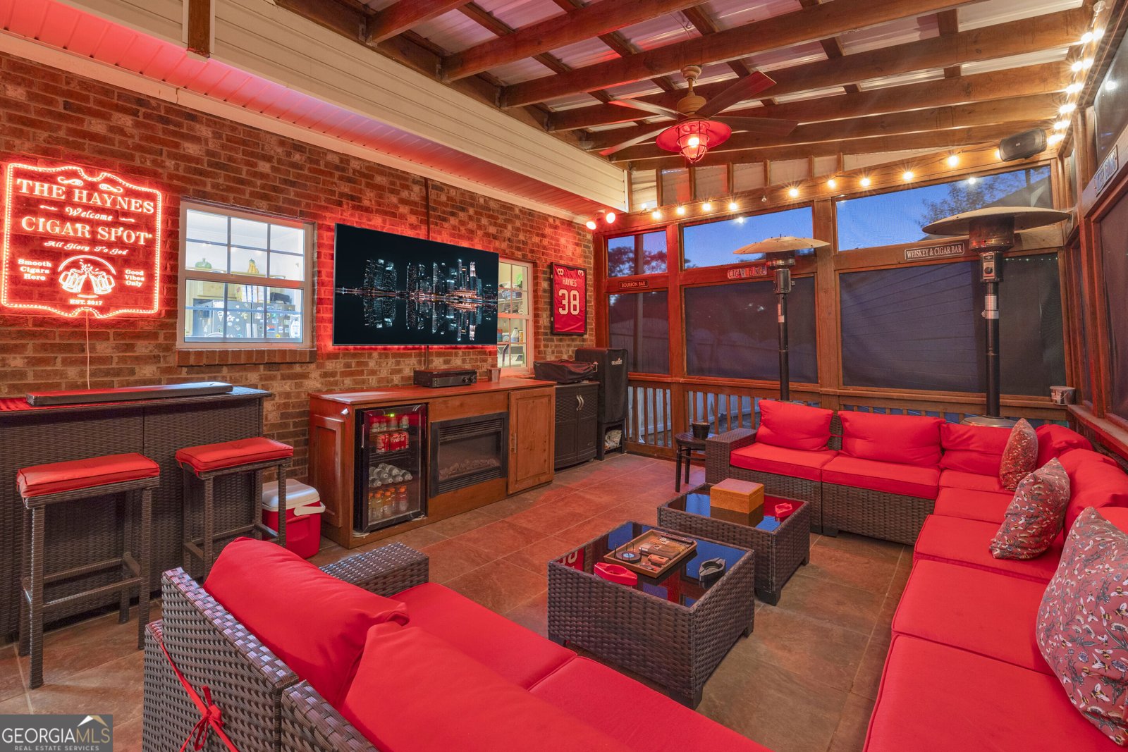 1060 Solitaire Court Bogart - Photo 50