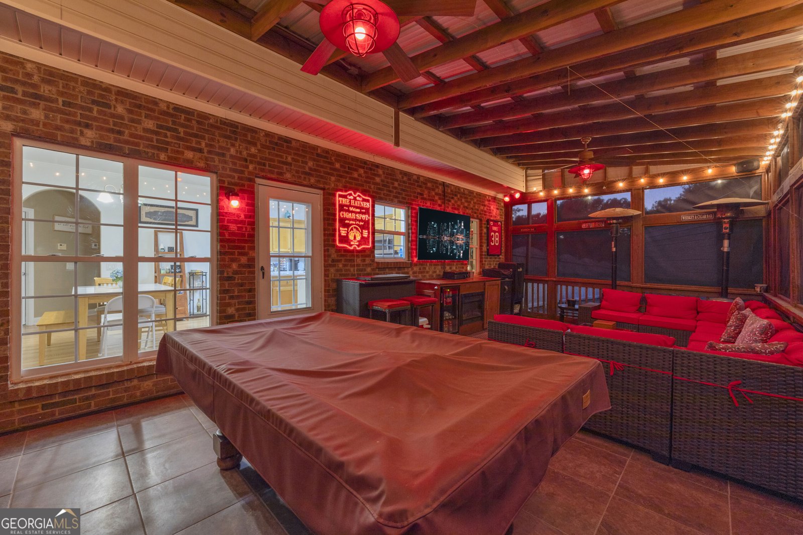 1060 Solitaire Court Bogart - Photo 51
