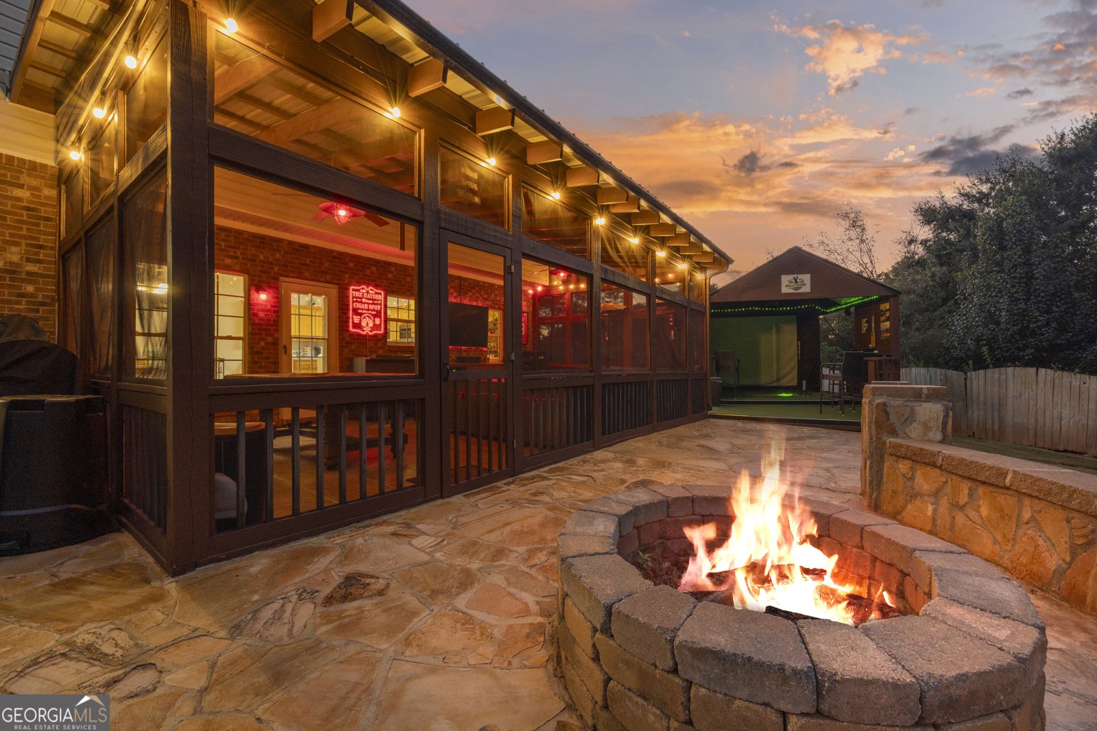 1060 Solitaire Court Bogart - Photo 55