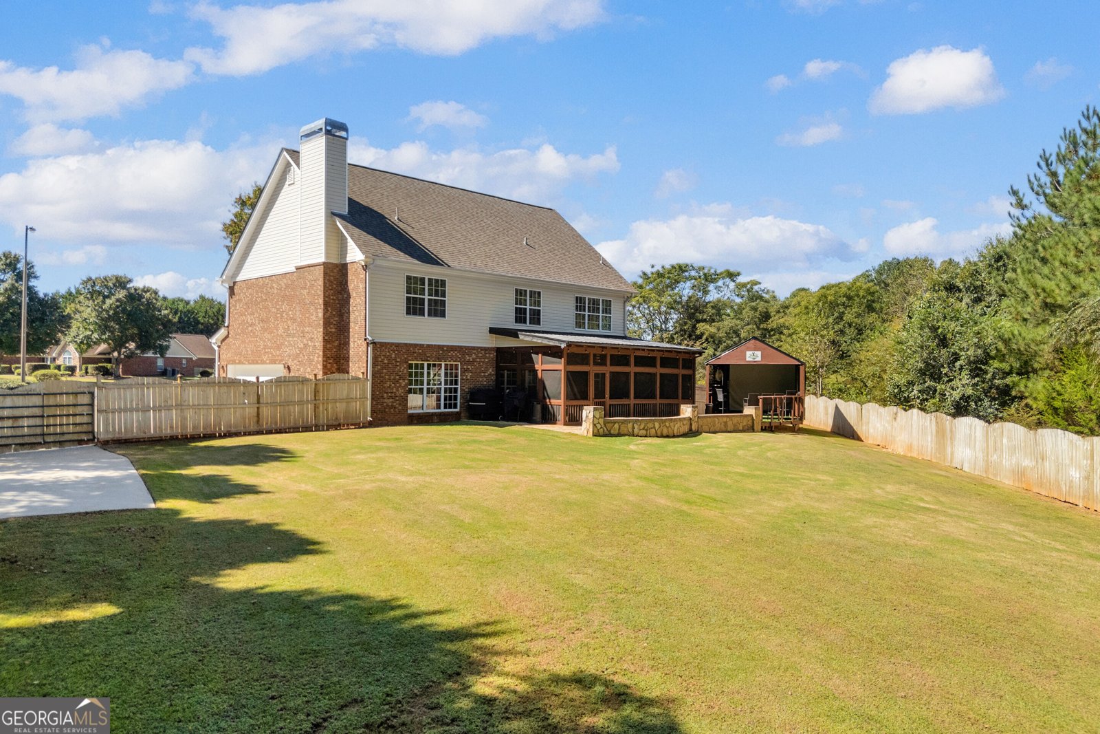 1060 Solitaire Court Bogart - Photo 56