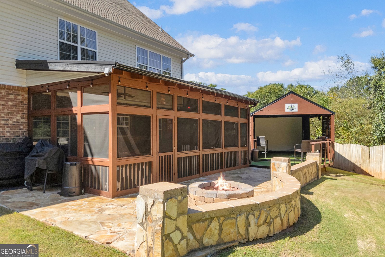 1060 Solitaire Court Bogart - Photo 59