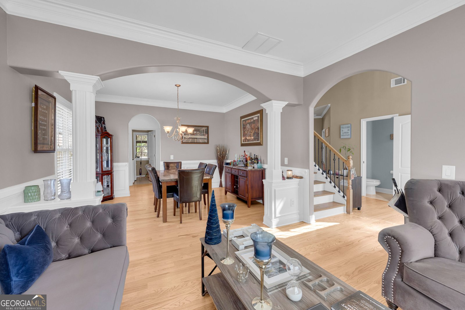 1060 Solitaire Court Bogart - Photo 6