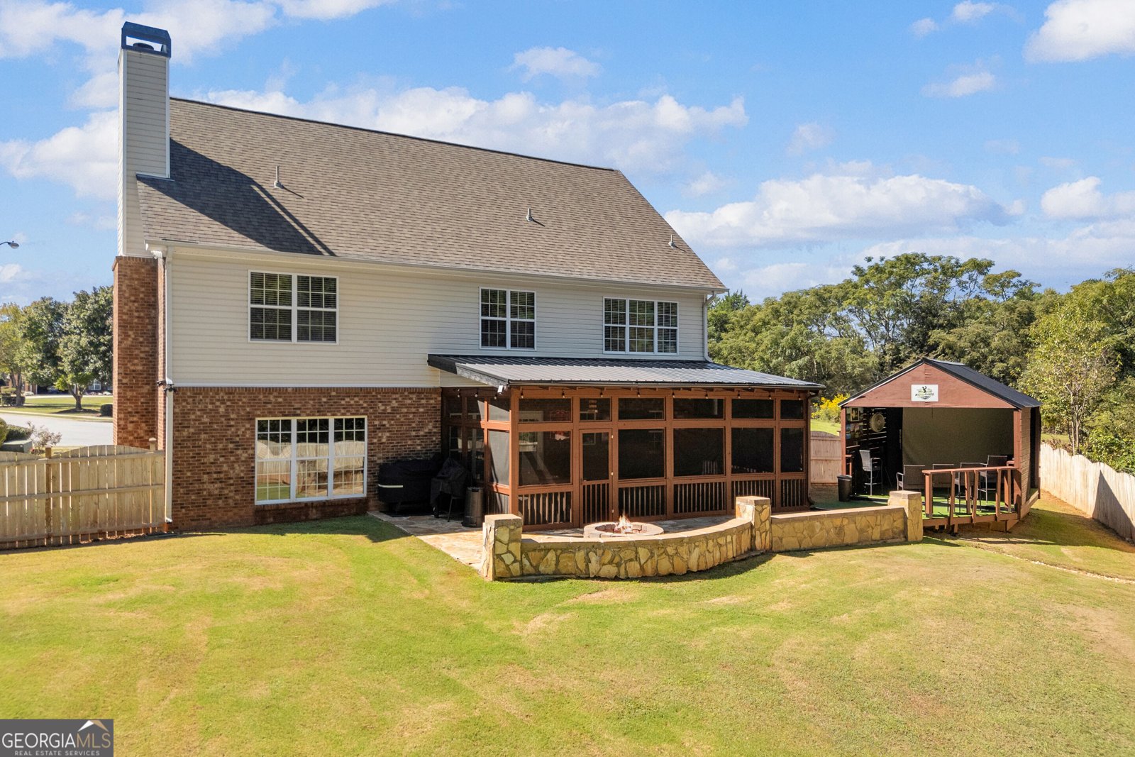 1060 Solitaire Court Bogart - Photo 60