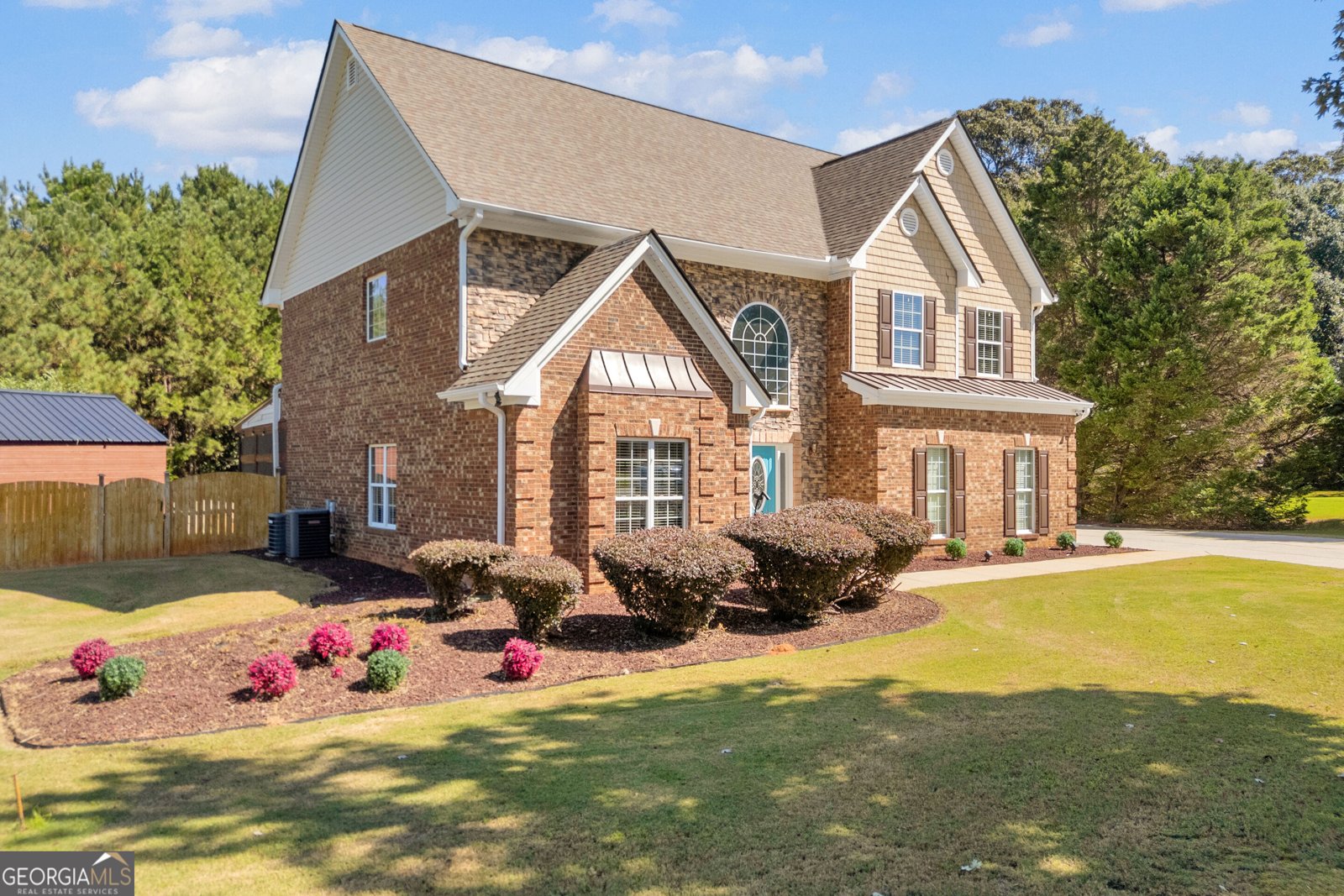 1060 Solitaire Court Bogart - Photo 65