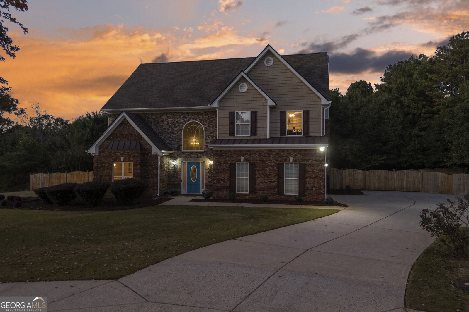 1060 Solitaire Court Bogart - Photo 67