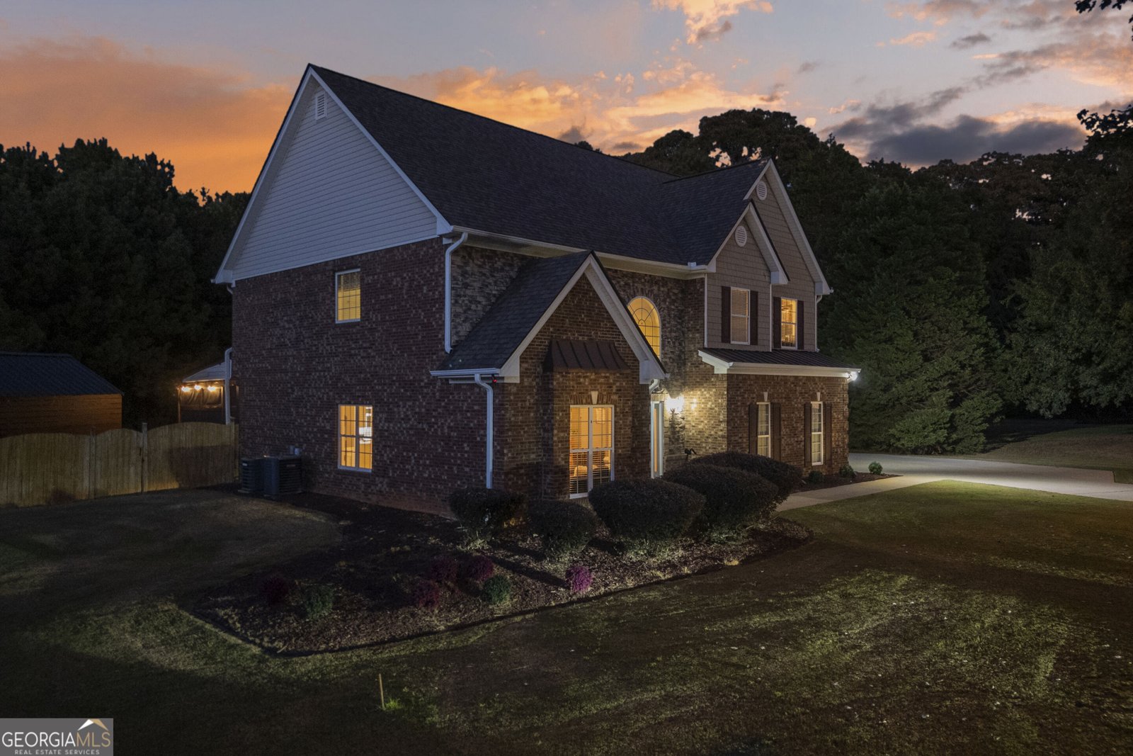 1060 Solitaire Court Bogart - Photo 69