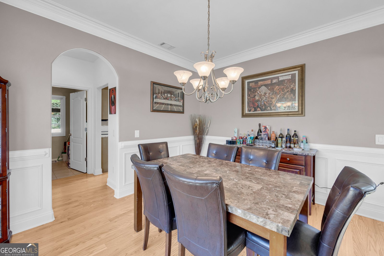 1060 Solitaire Court Bogart - Photo 7