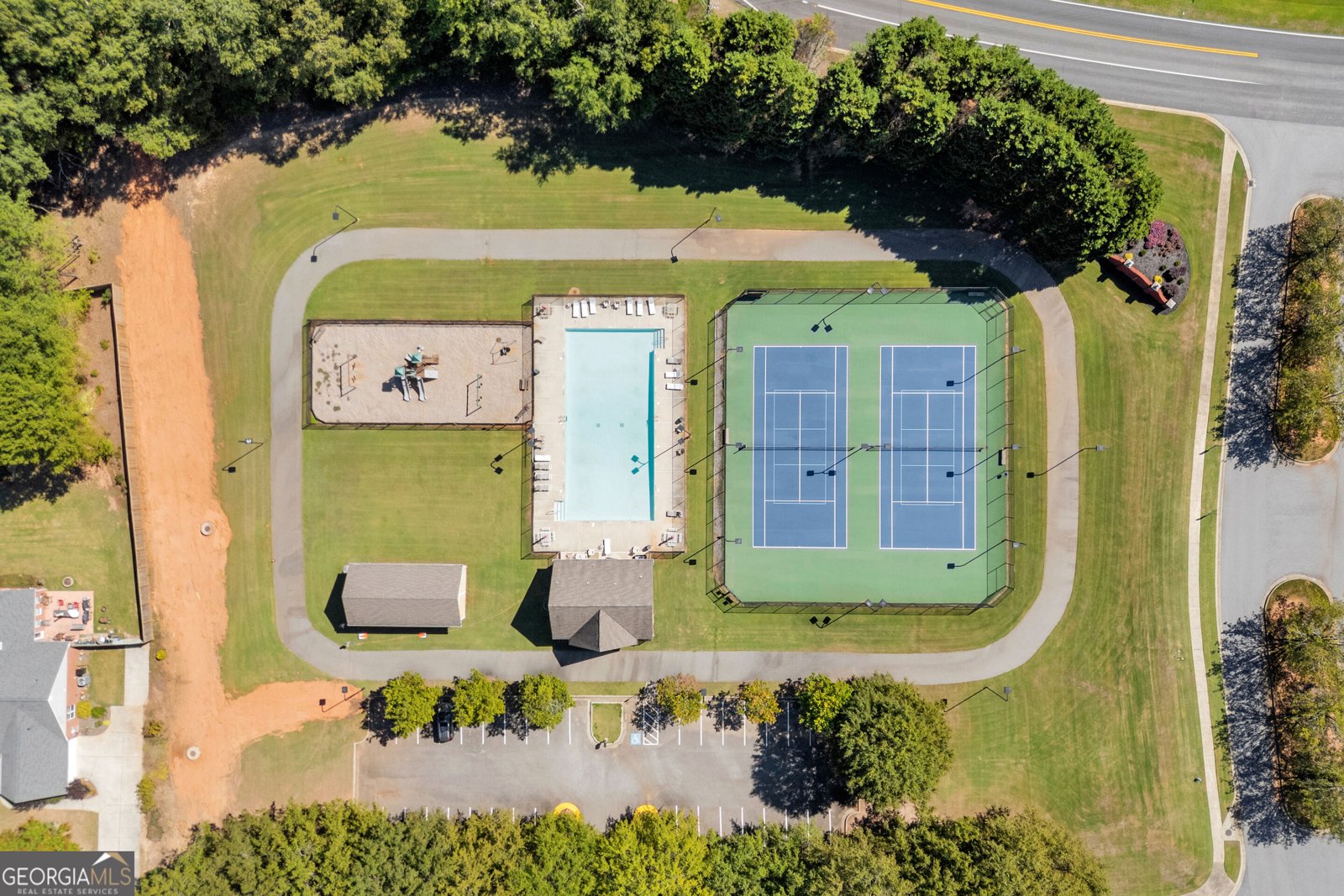 1060 Solitaire Court Bogart - Photo 73