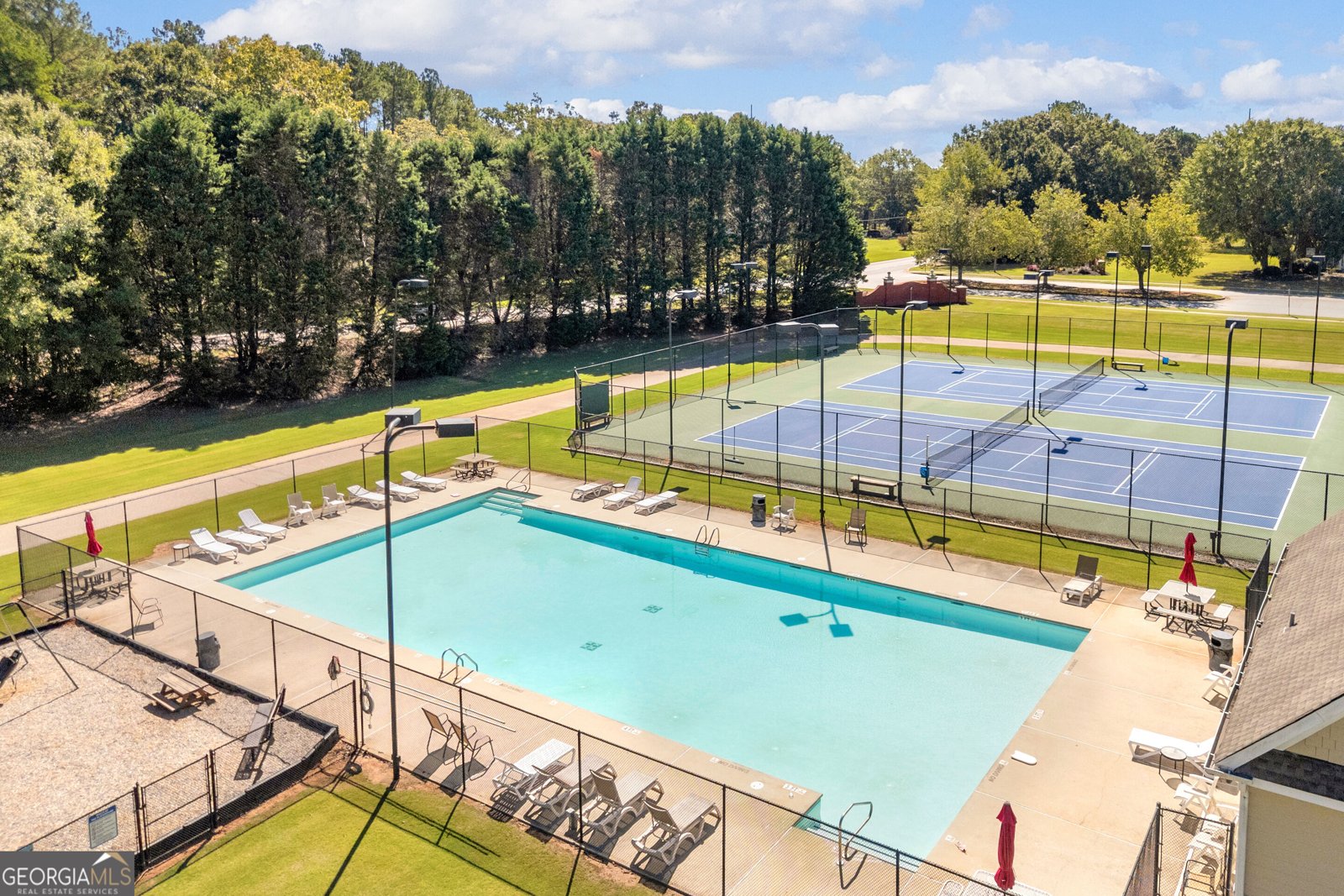 1060 Solitaire Court Bogart - Photo 74